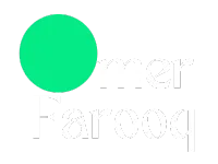 Omer Farooq — Freelance Web Designer